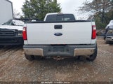 FORD F-450 KING RANCH/LARIAT/XL/XLT 1FTXW43R78E****** fotografie