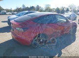 TESLA MODEL Y LONG RANGE DUAL MOTOR ALL-WHEEL DRIVE 5YJYGDEE8LF****** photo
