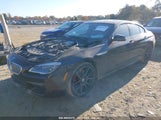 BMW 650I GRAN COUPE XDRIVE WBA6D6C50HG****** снимка