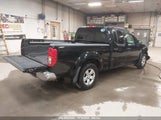 NISSAN FRONTIER SE 1N6AD09W69C****** снимка