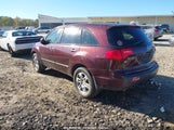 ACURA MDX TECHNOLOGY PACKAGE 2HNYD284X9H****** снимка