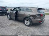 KIA SORENTO 2.4L LX снимка