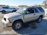 GMC JIMMY SLS W/1SB 1GKCT18W01K****** снимка