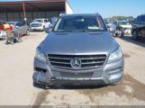 MERCEDES-BENZ ML 350 photo