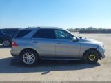 MERCEDES-BENZ ML 350 photo