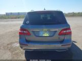 MERCEDES-BENZ ML 350 photo