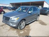 MERCEDES-BENZ ML 350 photo