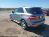 MERCEDES-BENZ ML 350 photo