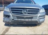 MERCEDES-BENZ ML 350 photo