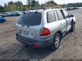 HYUNDAI SANTA FE GLS/LX KM8SC73D03U****** снимка
