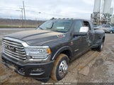RAM 3500 LIMITED LONGHORN 4X4 6'4 BOX 3C63RRNLXRG****** fotografie