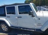 JEEP WRANGLER UNLIMITED SAHARA 4X4 снимка