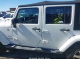 JEEP WRANGLER UNLIMITED SAHARA 4X4 снимка