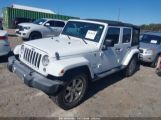 JEEP WRANGLER UNLIMITED SAHARA 4X4 снимка