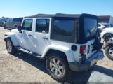 JEEP WRANGLER UNLIMITED SAHARA 4X4 снимка