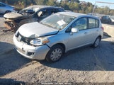NISSAN VERSA 1.8S 3N1BC13E57L376903 снимка