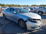 LINCOLN MKZ HYBRID photo