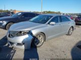 LINCOLN MKZ HYBRID photo