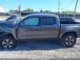 TOYOTA TACOMA SR 5TFAX5GN2KX****** снимка