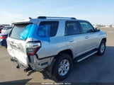 TOYOTA 4RUNNER SR5 PREMIUM JTEBU5JR7K5****** снимка