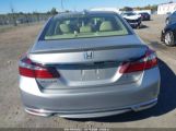 HONDA ACCORD HYBRID EX-L снимка