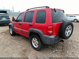 JEEP LIBERTY SPORT 1J4GK48K44W****** снимка