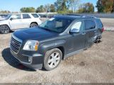 GMC TERRAIN SLT снимка