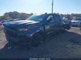 CHEVROLET SILVERADO 1500 4WD STANDARD BED CUSTOM 1GCRYBEK2LZ****** fotografie
