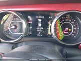 JEEP GLADIATOR RUBICON 4X4 1C6JJTBG5NL****** снимка