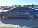 LINCOLN MKZ SELECT photo