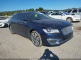 LINCOLN MKZ SELECT photo