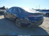 LINCOLN MKZ SELECT photo