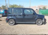 NISSAN CUBE 1.8 KROM снимка