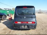 NISSAN CUBE 1.8 KROM снимка