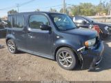 NISSAN CUBE 1.8 KROM снимка