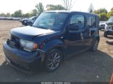 NISSAN CUBE 1.8 KROM снимка