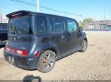 NISSAN CUBE 1.8 KROM снимка