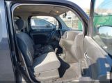 NISSAN CUBE 1.8 KROM снимка