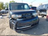 NISSAN CUBE 1.8 KROM снимка