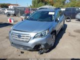 SUBARU OUTBACK 2.5I PREMIUM photo