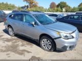 SUBARU OUTBACK 2.5I PREMIUM photo