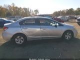 HONDA CIVIC LX photo