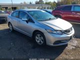 HONDA CIVIC LX photo