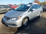 HONDA CIVIC LX photo