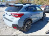 SUBARU CROSSTREK PREMIUM photo