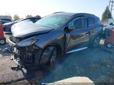 NISSAN MURANO SV FWD 5N1AZ2BJXMC****** снимка