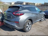 NISSAN MURANO SV FWD 5N1AZ2BJXMC****** fotografie