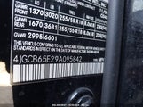 MERCEDES-BENZ R 350 4MATIC 4JGCB65E29A****** снимка