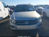 VOLKSWAGEN TIGUAN SE photo