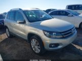 VOLKSWAGEN TIGUAN SE photo